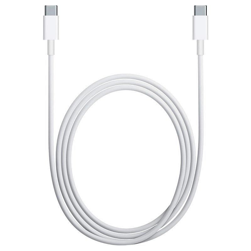 Apple MQKJ3ZM/A 1M USB-C Charging Cable