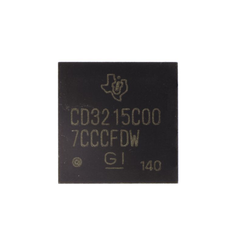 CD3215 CD3215C00 U3100 USB-C Controller