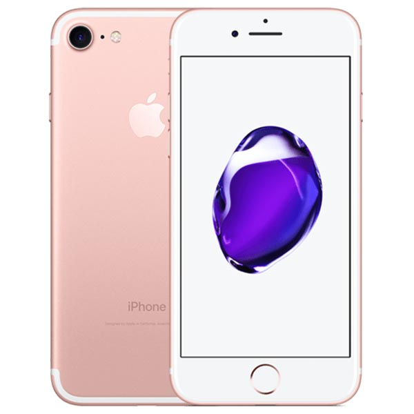 iPhone 7 32GB Pink Grade B
