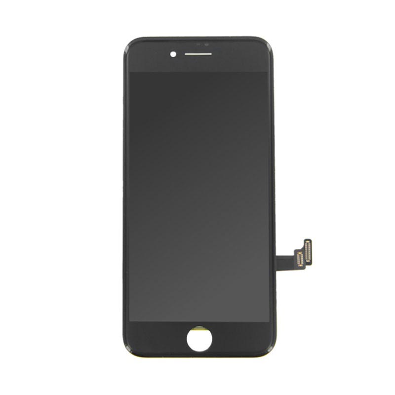 iPhone 8 SE 2020 2022 Display & Touch Black OEM
