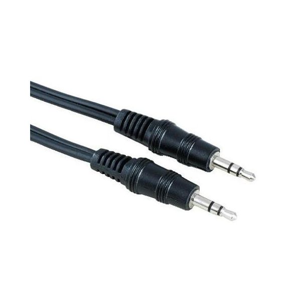 HAMA Audio Jack Cable 1.5 M