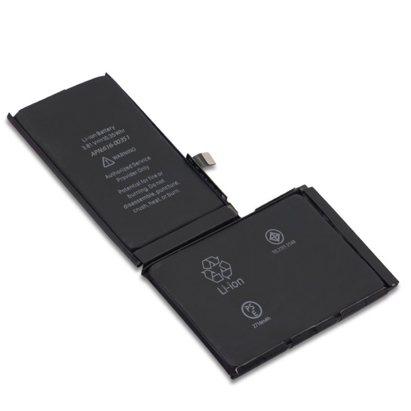 iPhone XS 2658mAh TI Chip Battery