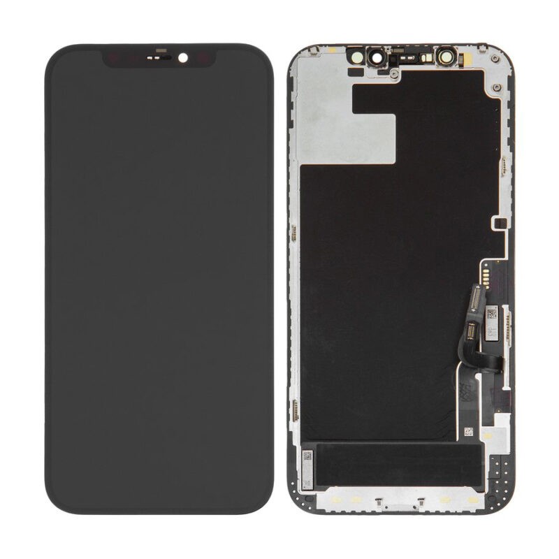 iPhone 12 12 Pro LCD Display & Touch OEM