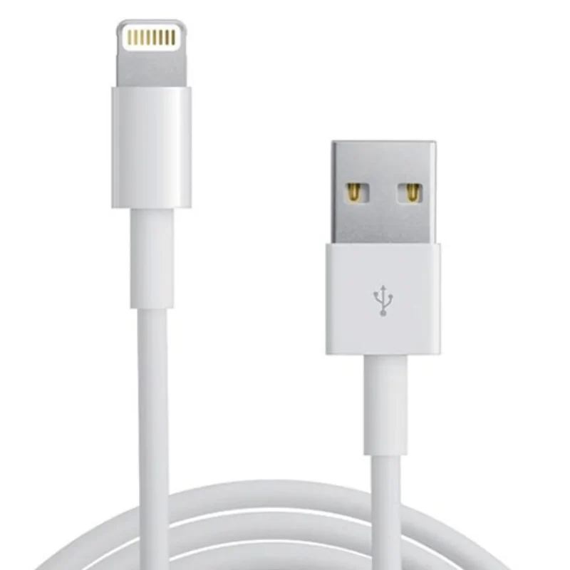 Lightning to USB 1M Cable iPhone iPad