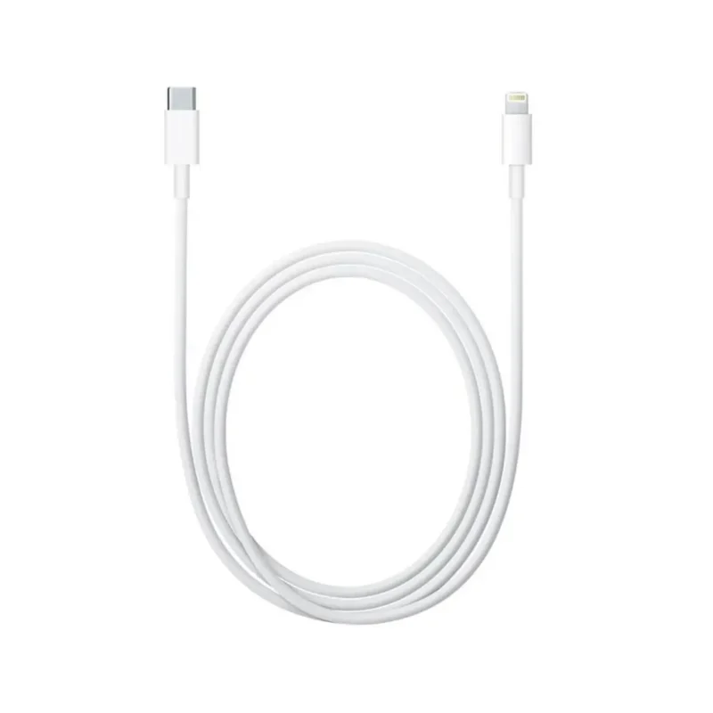 Lightning to USB-C Cable 1M iPhone iPad