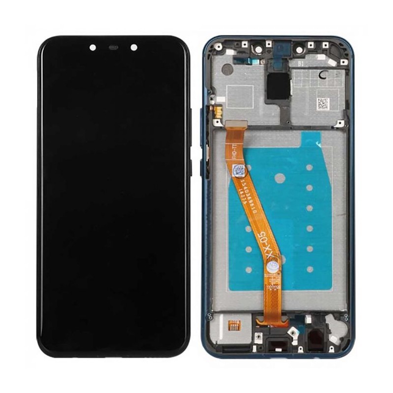 Huawei Mate 20 Lite LCD & Touch Screen with OEM Frame