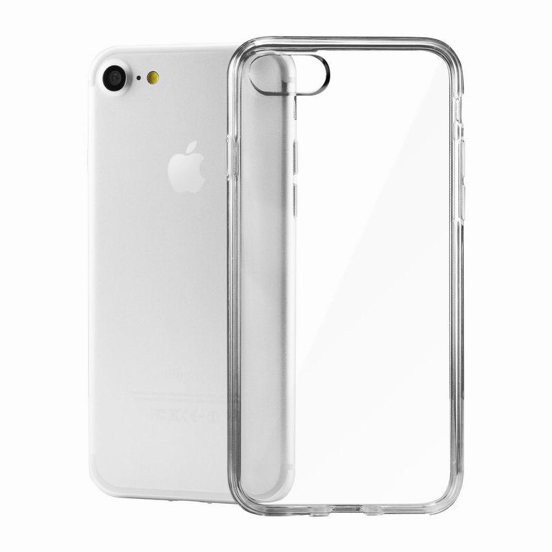 Clear Case for iPhone 7 & 8