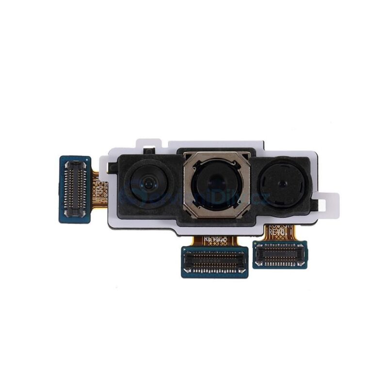 Samsung Galaxy A70 A705 Rear Cameras