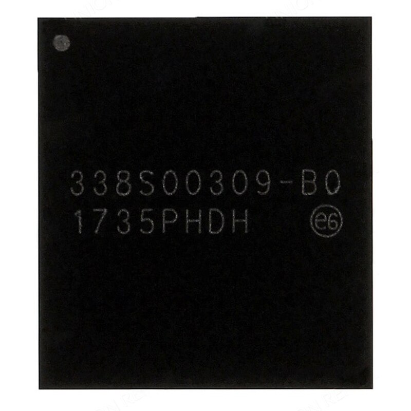 IC Charge Manager U2700 338S00309 iPhone X, 8, 8 Plus