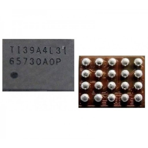 Chestnut LCD IC Controller U3703 65730AOP iPhone 6 to 7 Plus