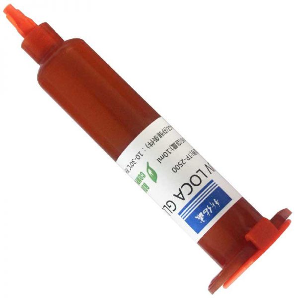 5ML LOCA UV Glue Tube TP-2500F
