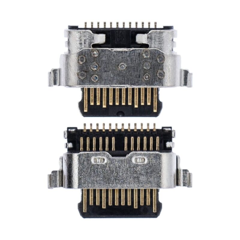 Samsung A11 A115 A02S M11 Charging Connector