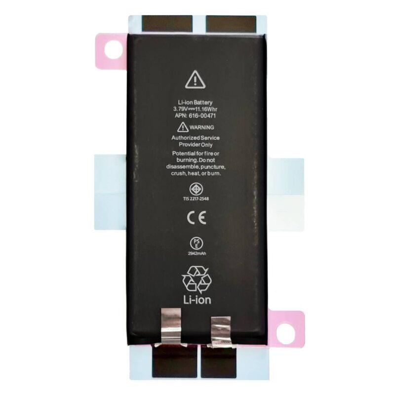 iPhone XR Battery Cell Compatible