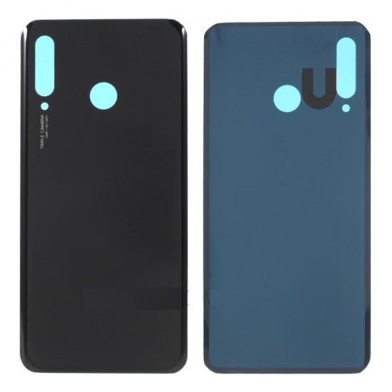 Back Cover for Huawei P30 Lite 48MP Black