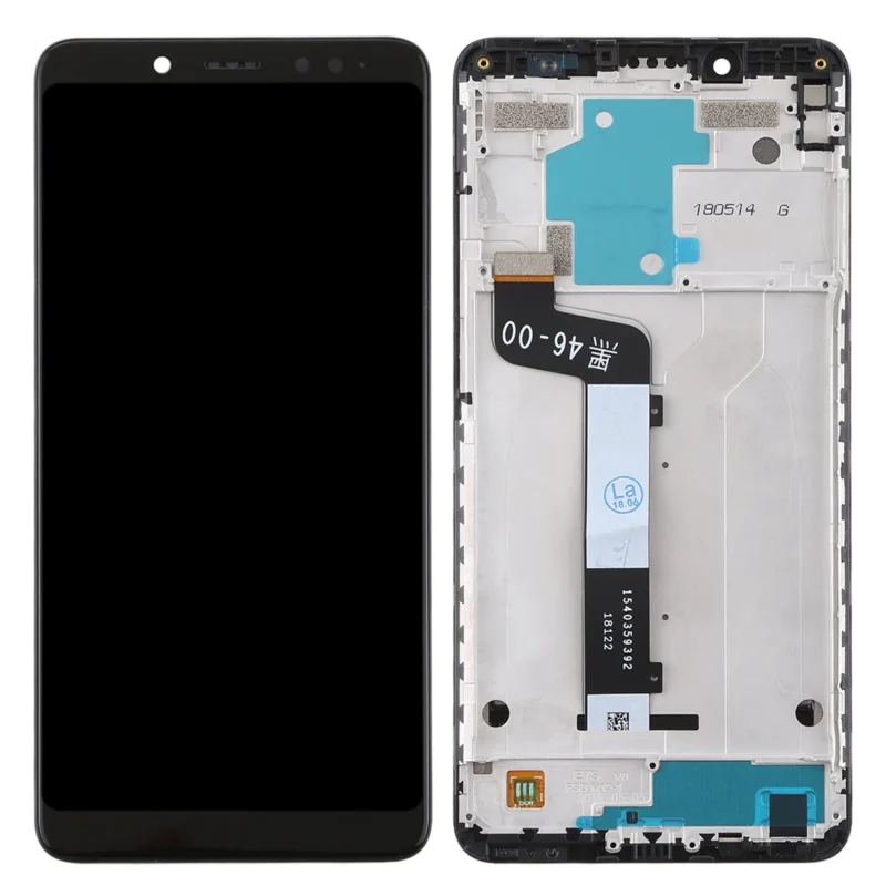 Xiaomi Redmi Note 5 Original LCD and Touch Display