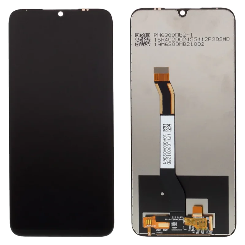 Xiaomi Redmi Note 8 LCD and Touch Display