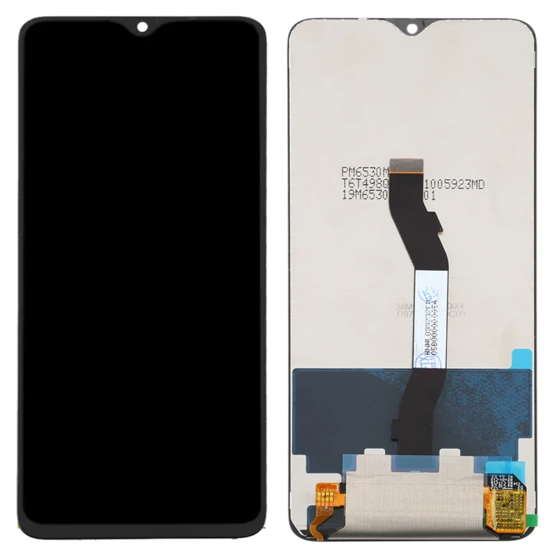 Xiaomi Redmi Note 8 Pro LCD Display & Touch