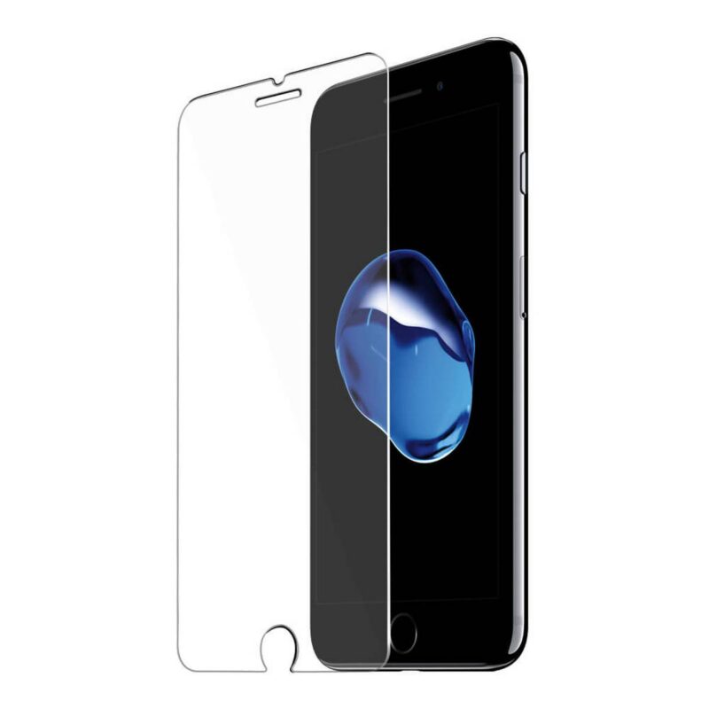 iPhone 6 6S 7 8 SE 2020 2022 Tempered Glass Film