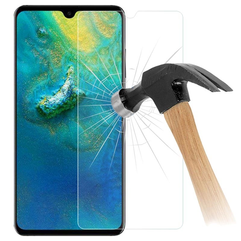 Huawei Mate 20 Tempered Glass Film