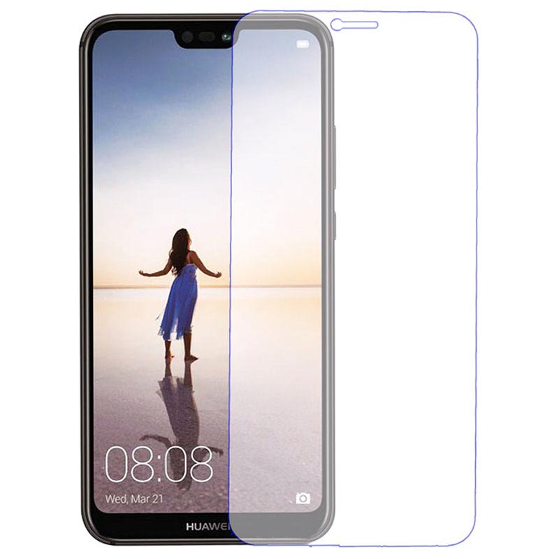 Huawei P20 Lite Tempered Glass Film