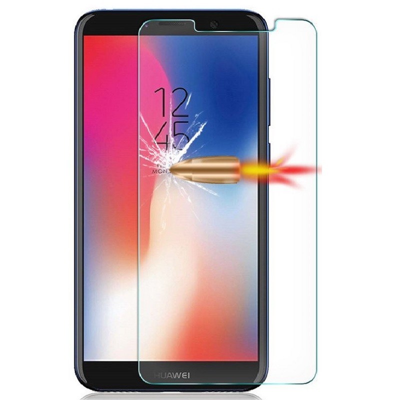 Huawei Y6 2018 Tempered Glass Film