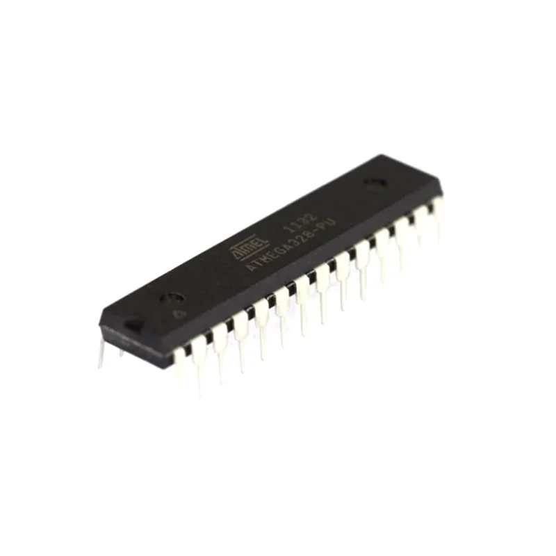 Atmel ATMEGA328P Microcontroller