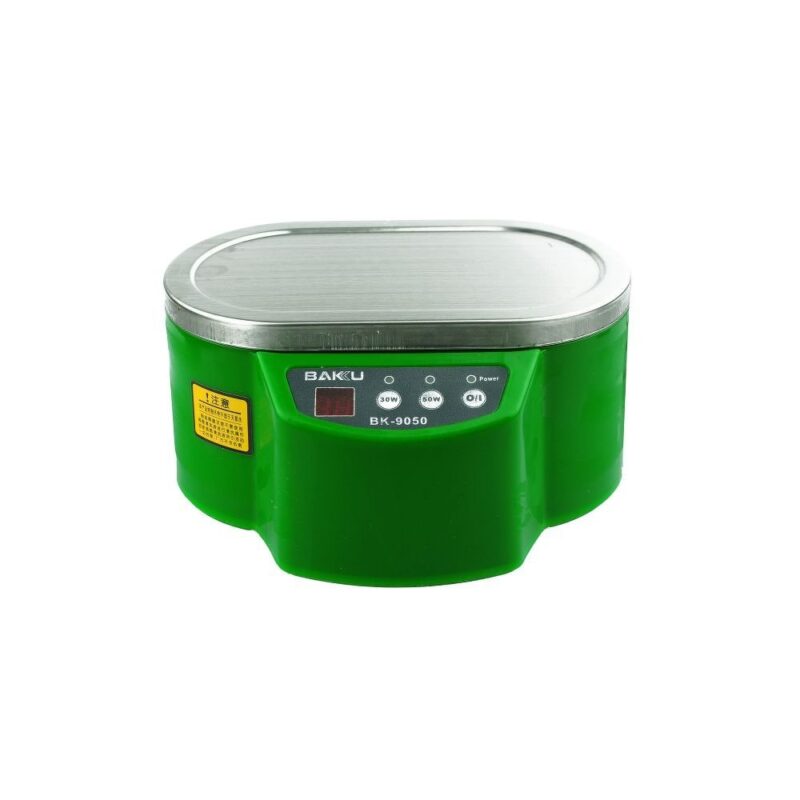 30W/50W Ultrasonic Cleaner/Bucket Bk-9050