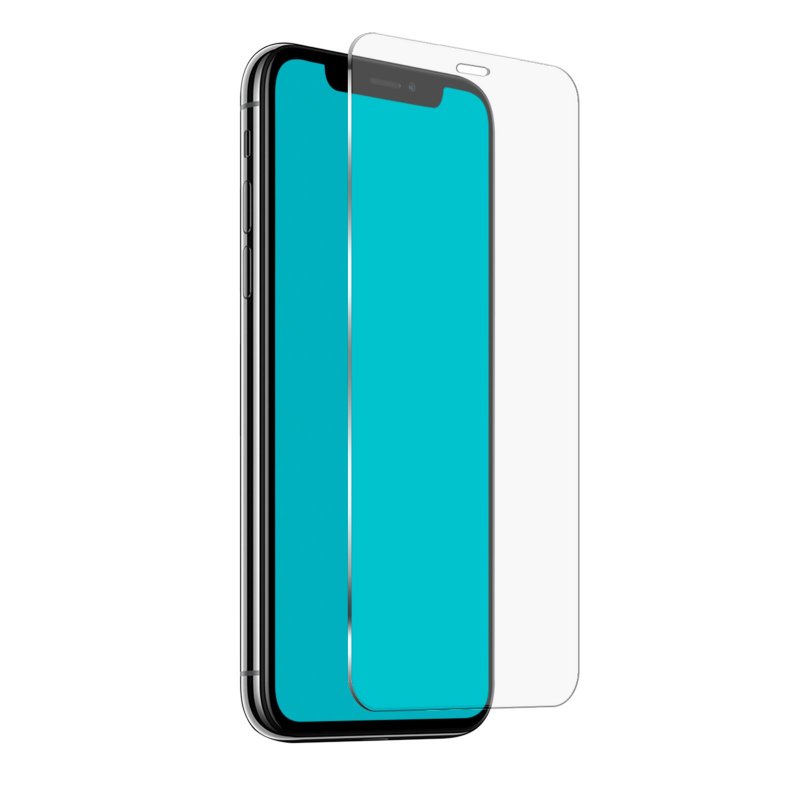iPhone X XS & 11 Pro Tempered Glass Film