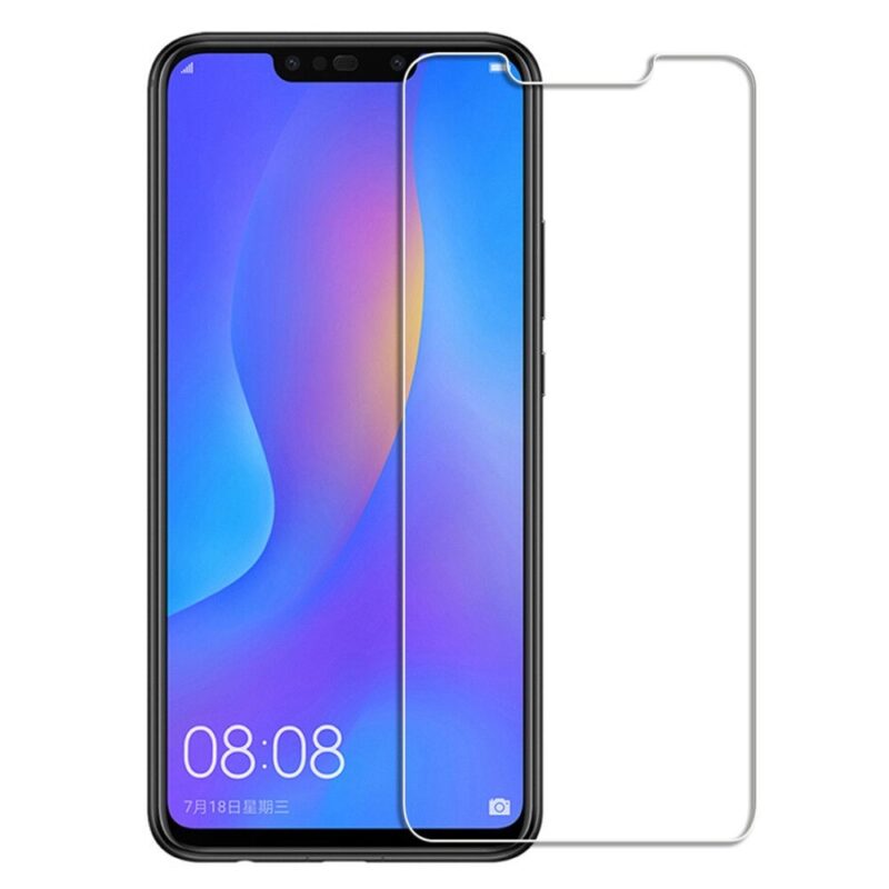 Huawei Mate 20 Pro Tempered Glass Film
