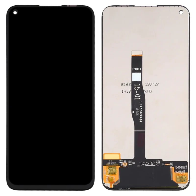 Huawei P40 Lite LCD and Touch Display