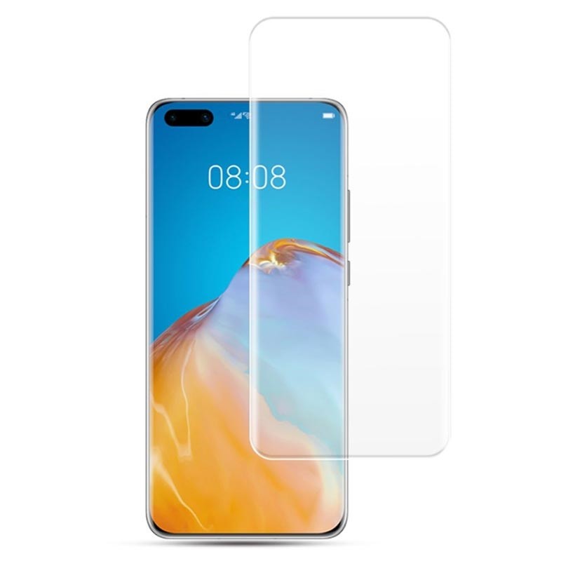 Huawei P40 Tempered Glass Film