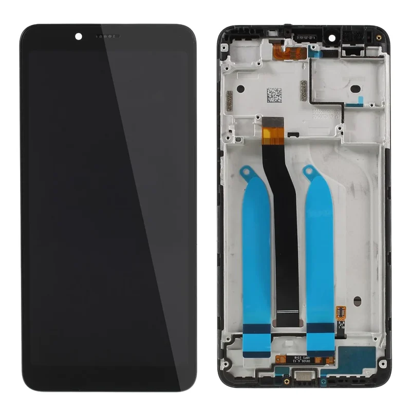 Xiaomi Redmi 6 6A LCD Display & Touch Black