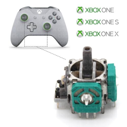 Joystick for XBox One & One S & One X Controller