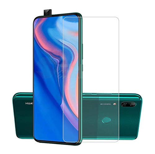 Huawei Y9 Prime P Smart Z Tempered Glass Film