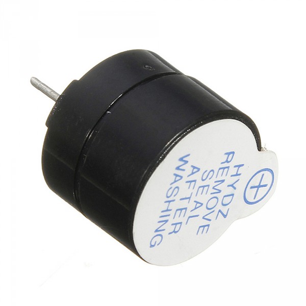 Active Beetle 4 to 7V 12x9.5mm TMB12A05
