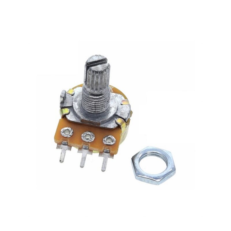 Linear Potentiometer WH148