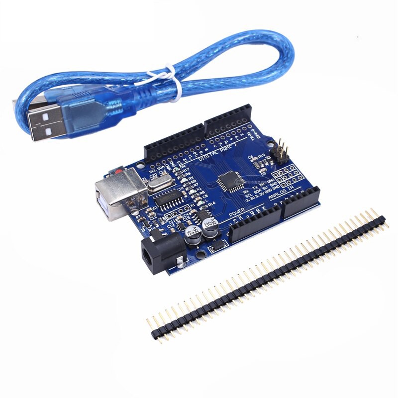 Arduino UNO R3 SMD Compatible