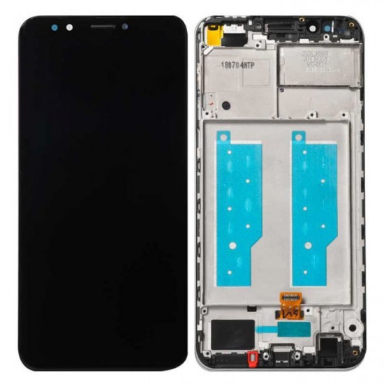 Huawei Y7 2018 Touch and Frame LCD Display
