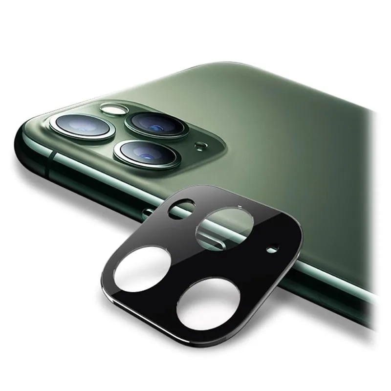 iPhone 11 Pro & 11 Pro Max Rear Camera Glass Film