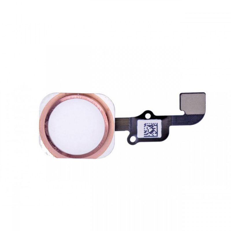Flex Cable & Home Button iPhone 6S, 6S Plus Pink