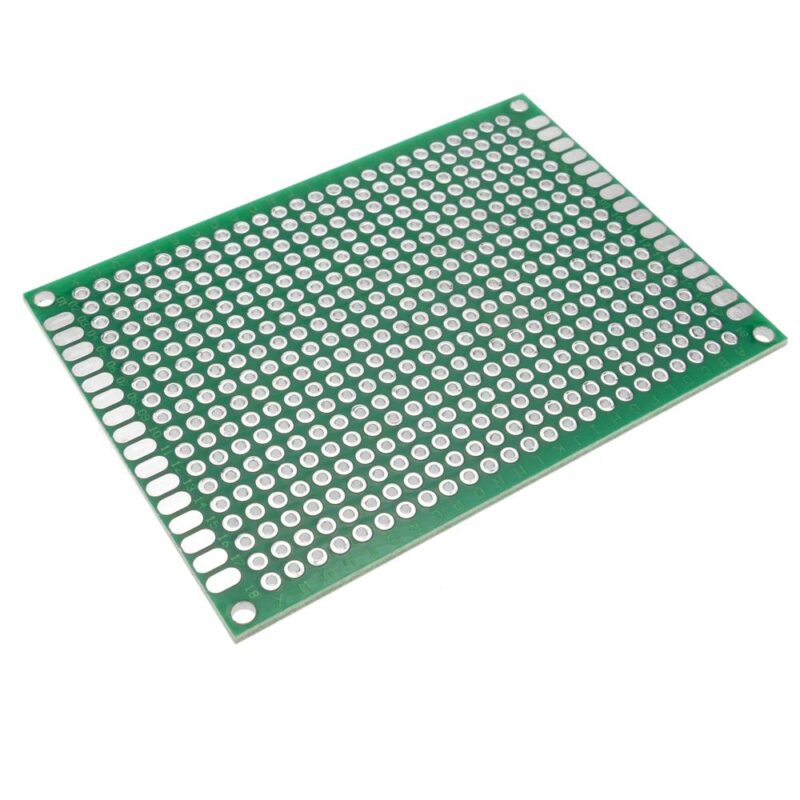 PCB Printed Circuit Board 5x7cm