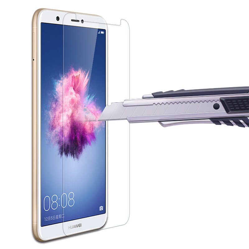 Huawei P Smart Tempered Glass Film