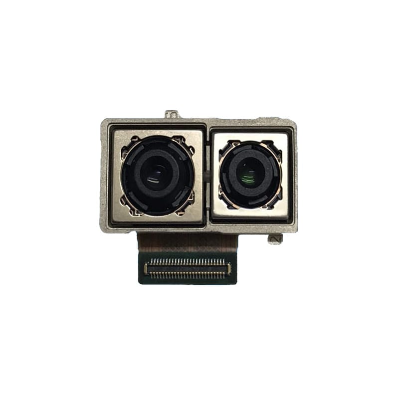 Huawei P20 Rear Cameras