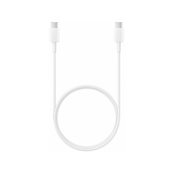 Samsung USB-C Data Cable 1M White