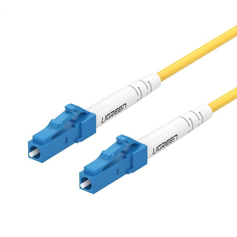UGreen 3m LC-LC NW130 Fiber Optic Cable