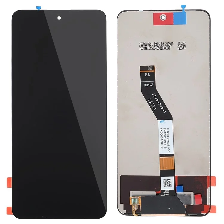 Xiaomi Redmi Note 11 5G 11T 5G M4 Pro 5G Display and Touch