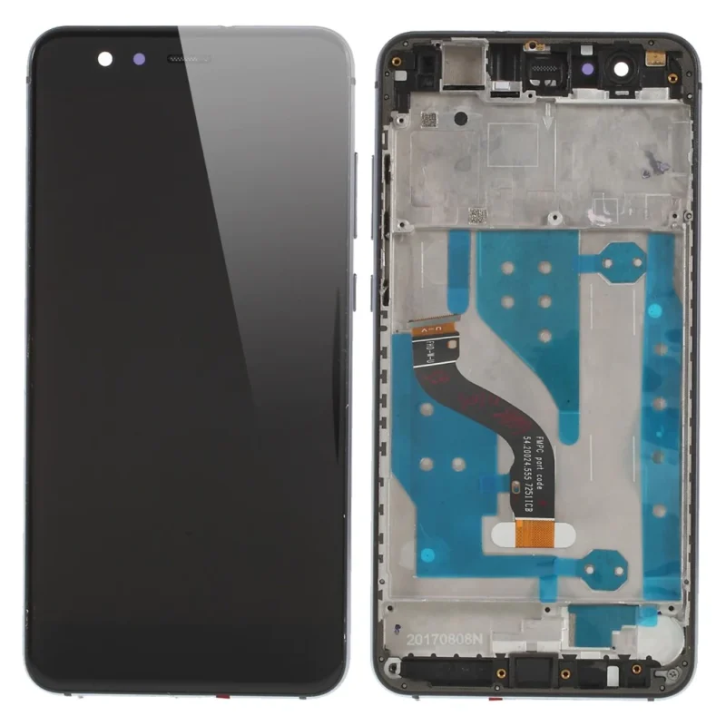 Huawei P10 Lite LCD Display and Frame
