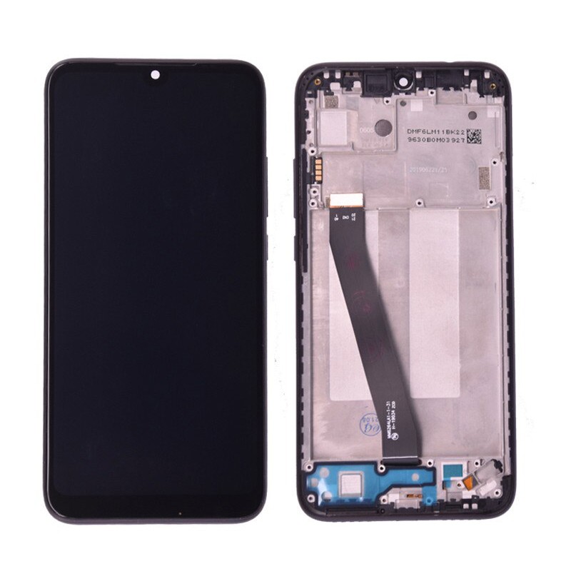 Xiaomi Redmi 7 Touch LCD Display and Frame