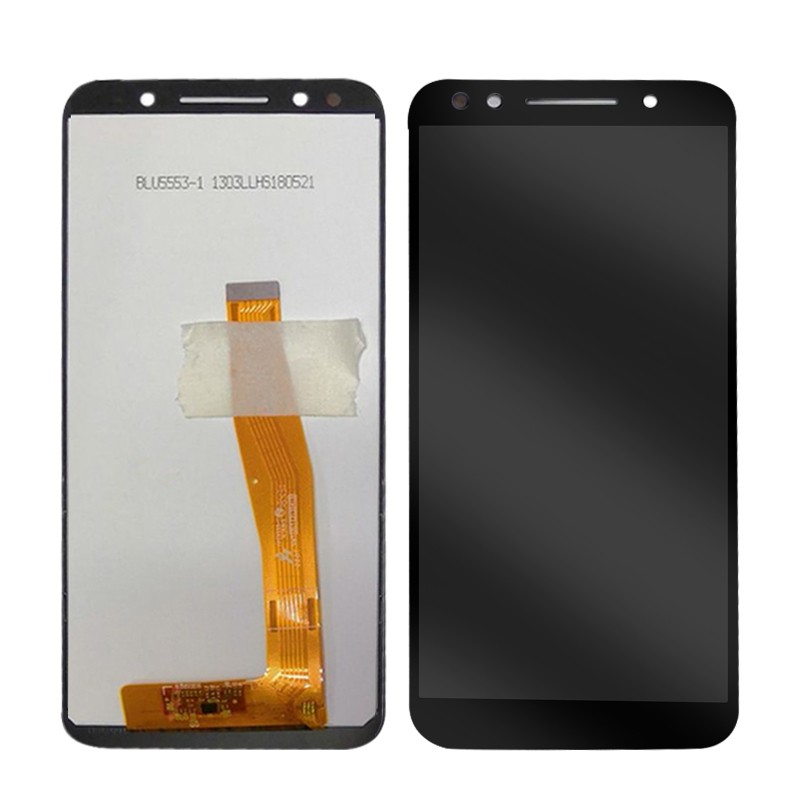 Alcatel 3L 5034 LCD Display & Touch