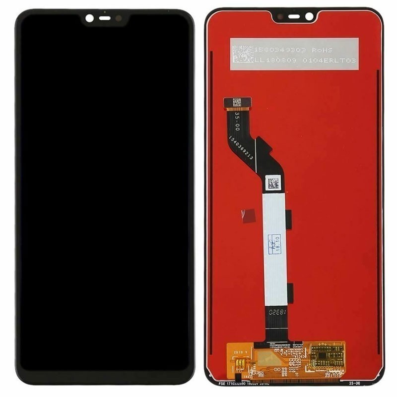 Xiaomi Mi 8 Lite LCD and Touch Display